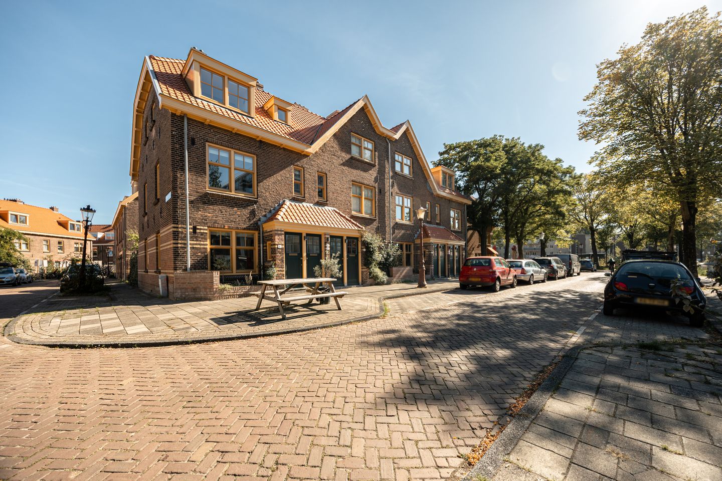 Foto 1 van Ranonkelkade 5-B