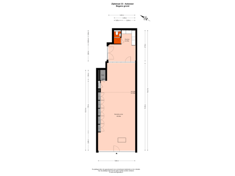 View floorplan