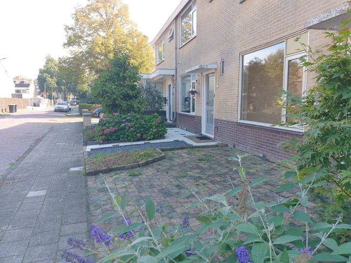 Foto 3 van Elzenbaan 8