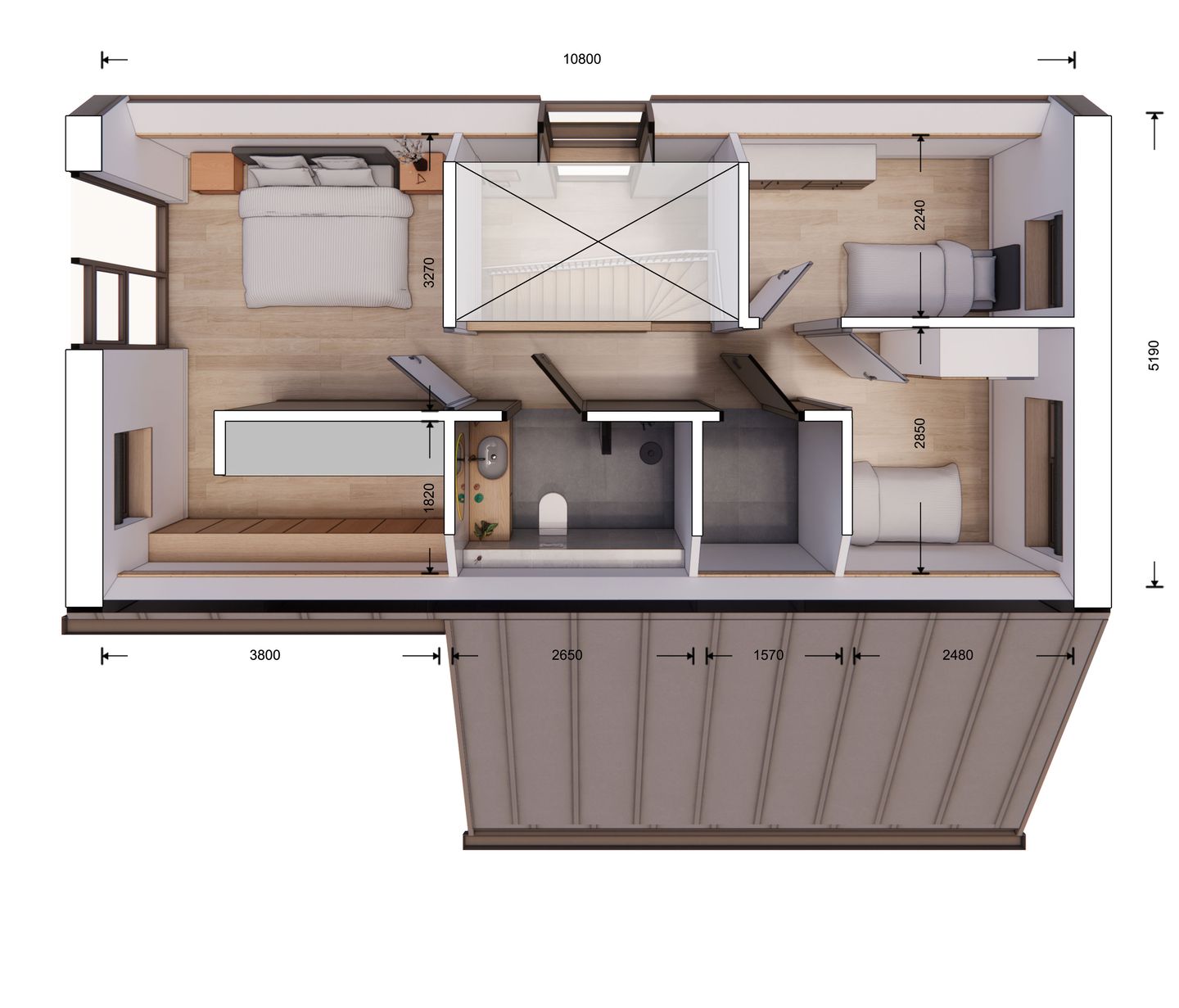 Photo 19 of Rozenhorst bouwnummer 5
