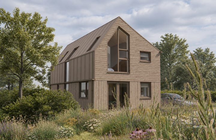 Photo 4 of Rozenhorst bouwnummer 7