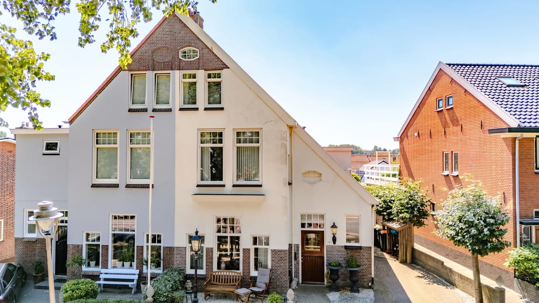 Photo 1 of Hogeweg 13