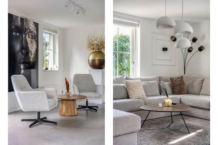 Vrijstaande woning te koop: Laag Boskoop 55, Boskoop