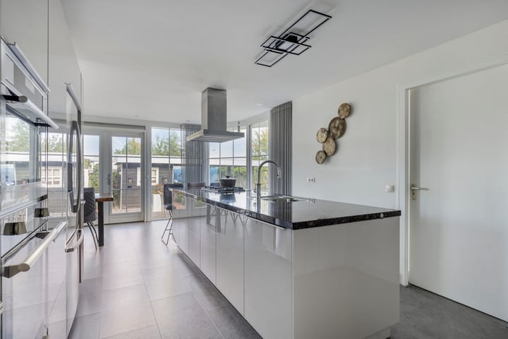 Vrijstaande woning te koop: Laag Boskoop 55, Boskoop
