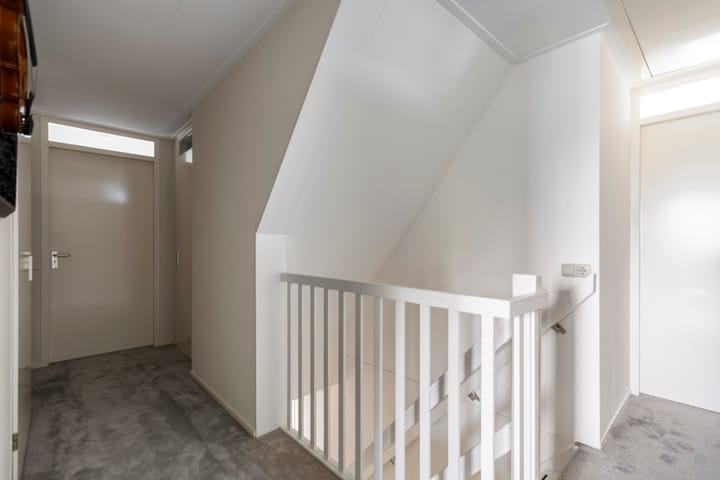 Vrijstaande woning te koop: Laag Boskoop 55, Boskoop