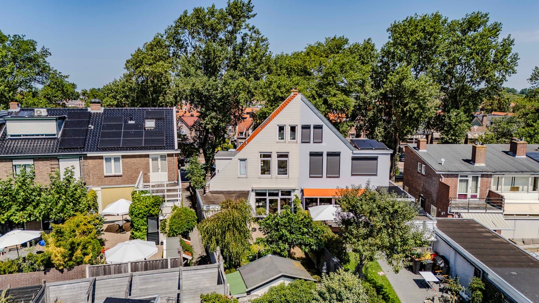 Photo 53 of Hogeweg 13