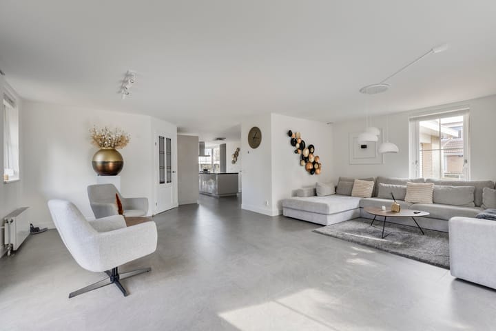 Vrijstaande woning te koop: Laag Boskoop 55, Boskoop