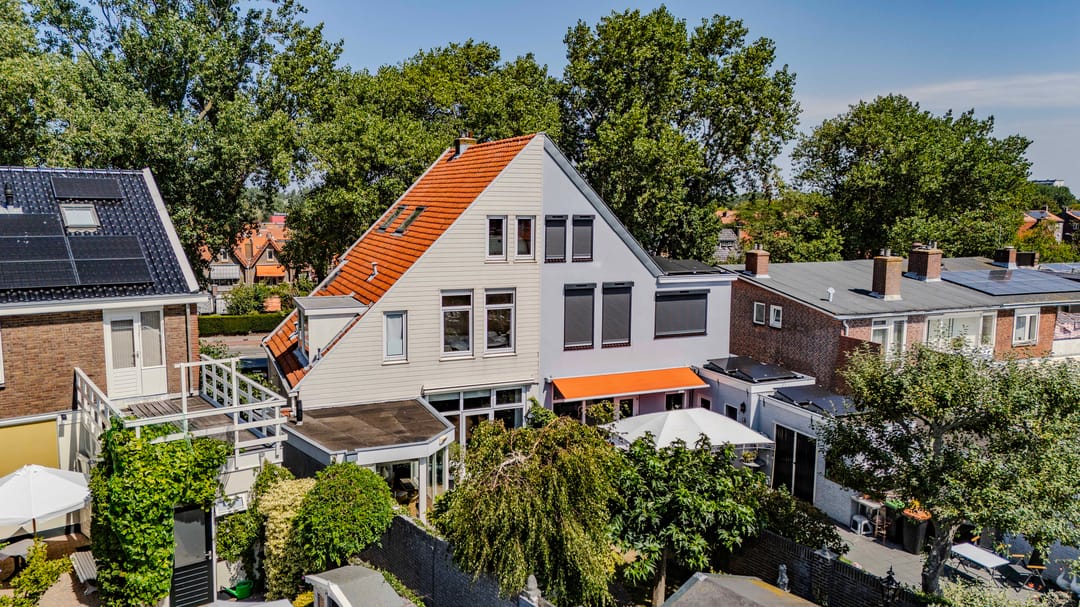 Photo 26 of Hogeweg 13
