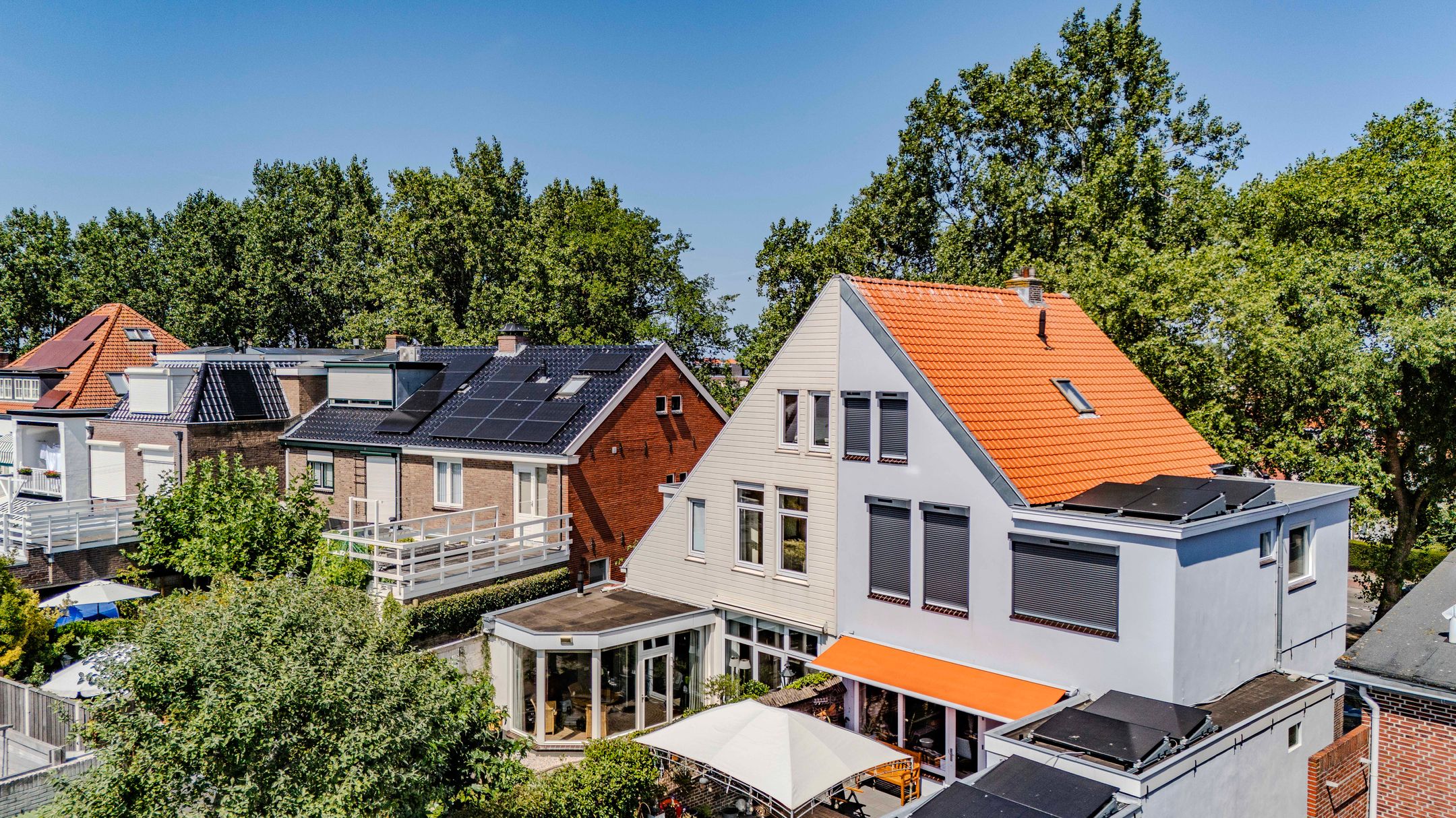 Photo 27 of Hogeweg 13