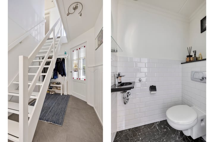 Vrijstaande woning te koop: Laag Boskoop 55, Boskoop
