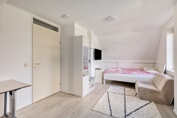 Vrijstaande woning te koop: Laag Boskoop 55, Boskoop