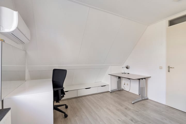 Vrijstaande woning te koop: Laag Boskoop 55, Boskoop