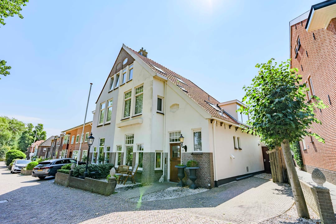 Photo 8 of Hogeweg 13