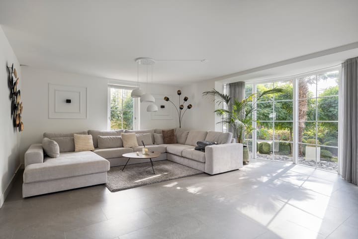 Vrijstaande woning te koop: Laag Boskoop 55, Boskoop