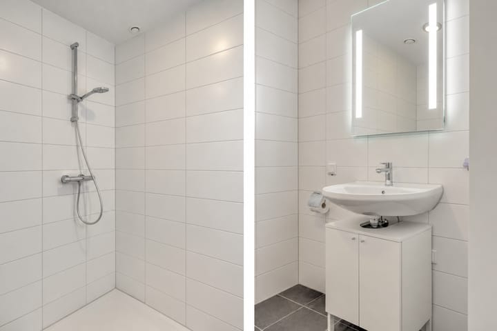 Appartement te huur: Het Wielsem 24A, 'S-Hertogenbosch