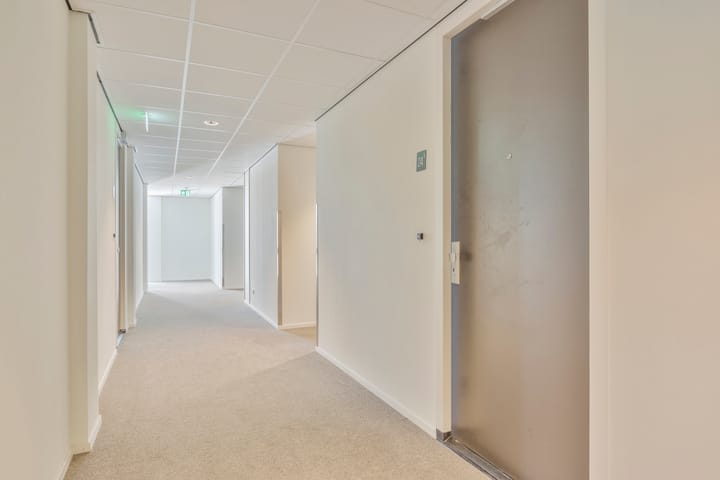 Appartement te huur: Het Wielsem 24A, 'S-Hertogenbosch