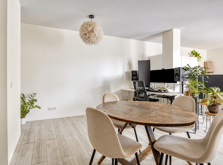 Appartement te huur: Het Wielsem 24A, 'S-Hertogenbosch