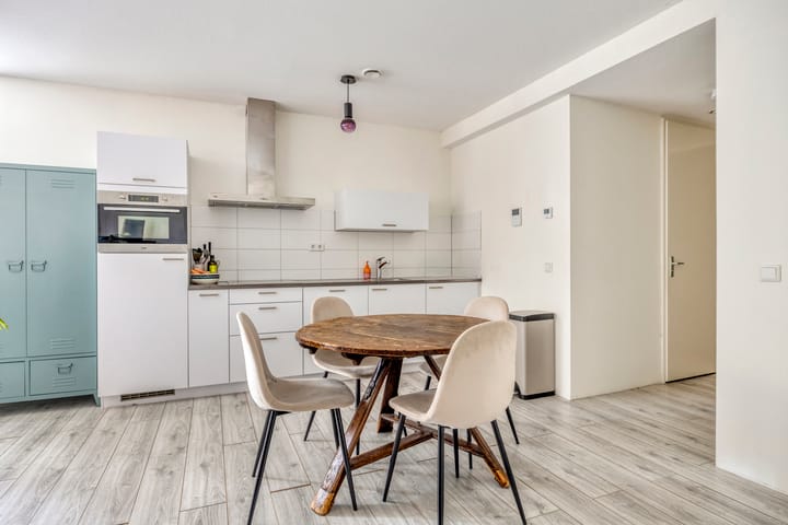 Appartement te huur: Het Wielsem 24A, 'S-Hertogenbosch