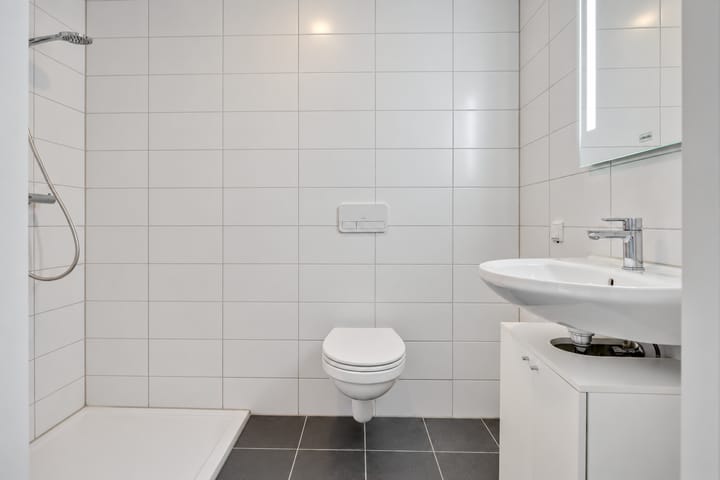 Appartement te huur: Het Wielsem 24A, 'S-Hertogenbosch