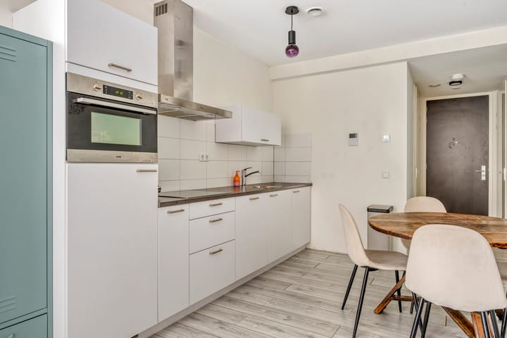 Appartement te huur: Het Wielsem 24A, 'S-Hertogenbosch