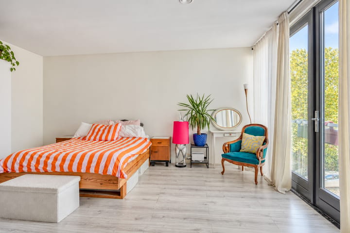 Appartement te huur: Het Wielsem 24A, 'S-Hertogenbosch