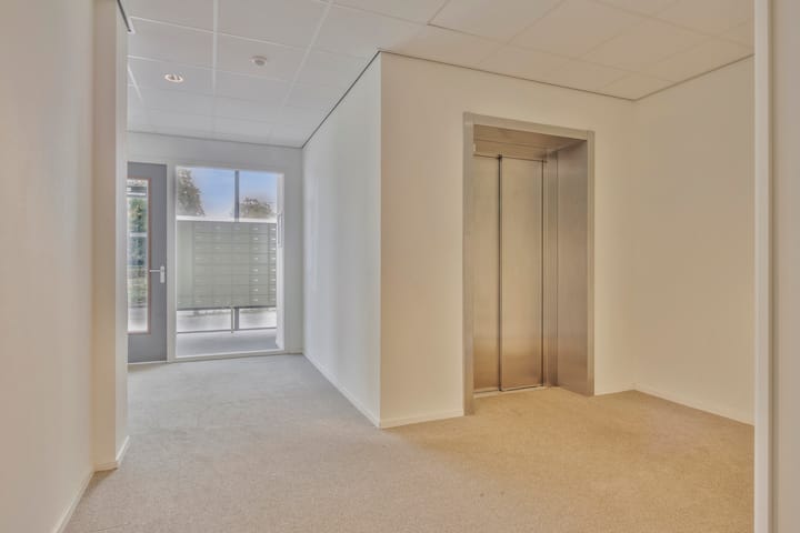 Appartement te huur: Het Wielsem 24A, 'S-Hertogenbosch
