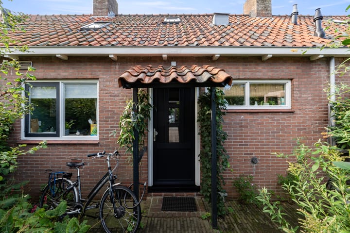 Foto 4 van Prinses Marijkestraat 28