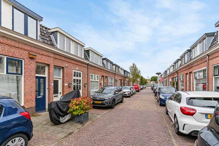 Foto 4 van Voorstraat 27