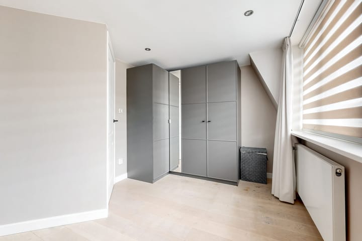 Tussenwoning te koop: Voorstraat 27, Leiden