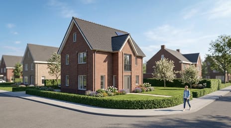 Vrijstaande woningen thumbnail