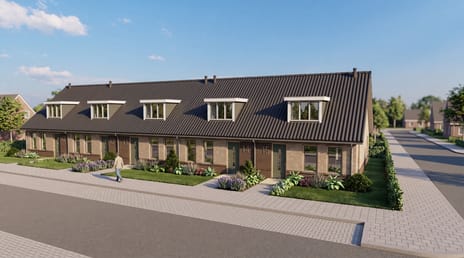 Levensloopbestendige woningen thumbnail