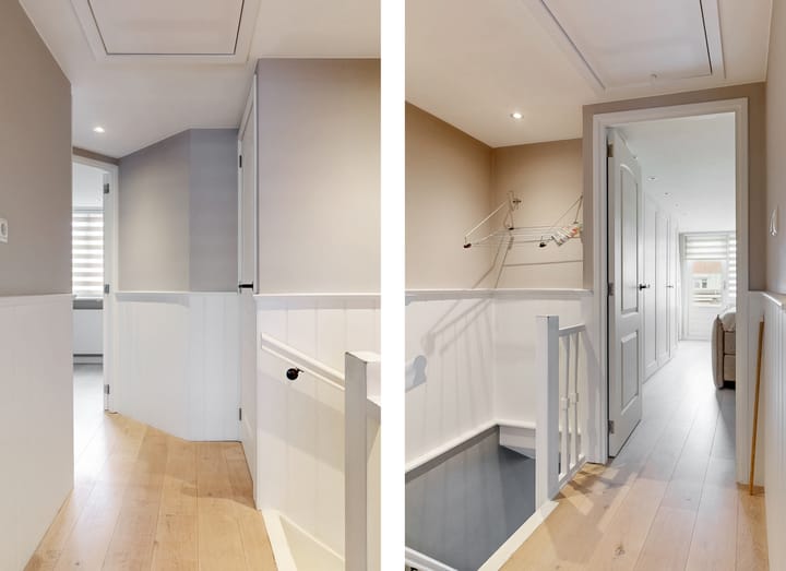 Tussenwoning te koop: Voorstraat 27, Leiden