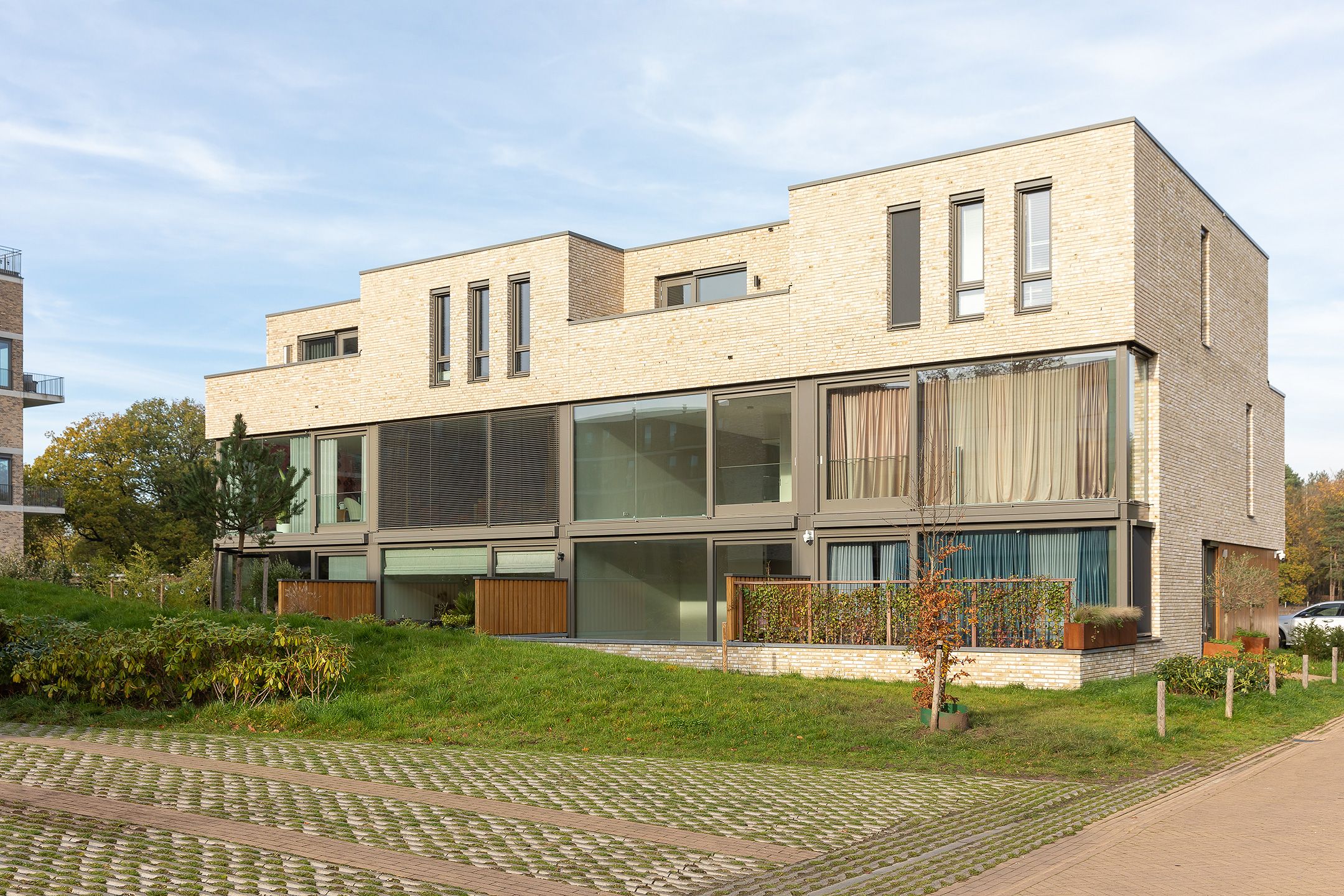 Struikheidelaan 77 