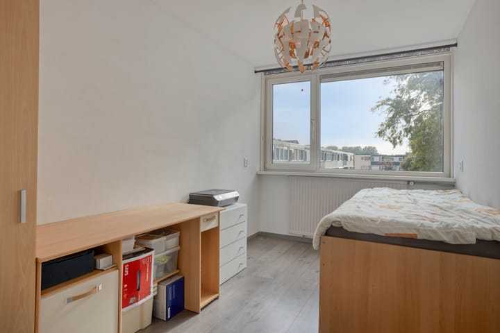 Hoekwoning te koop: Fregat 55, Brielle