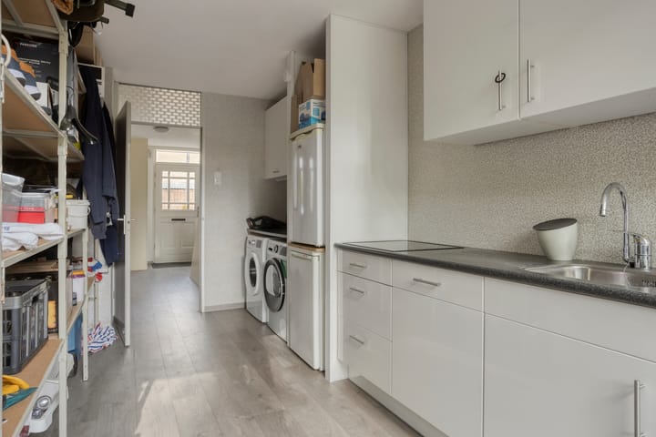 Hoekwoning te koop: Fregat 55, Brielle