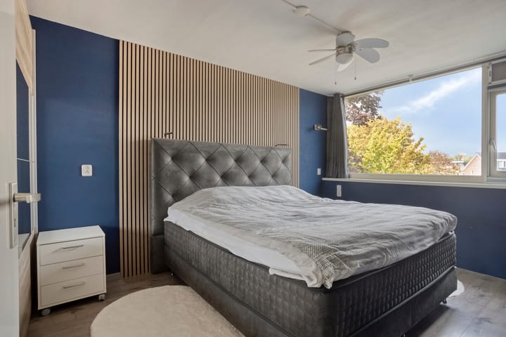 Hoekwoning te koop: Fregat 55, Brielle