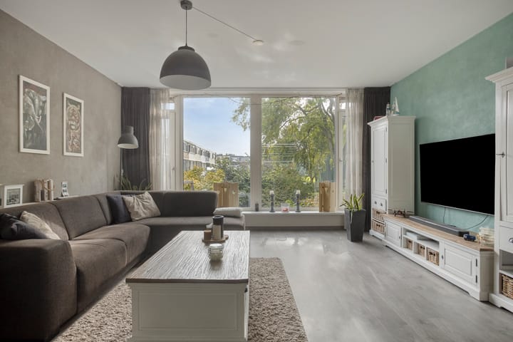 Foto 5 van Fregat 55