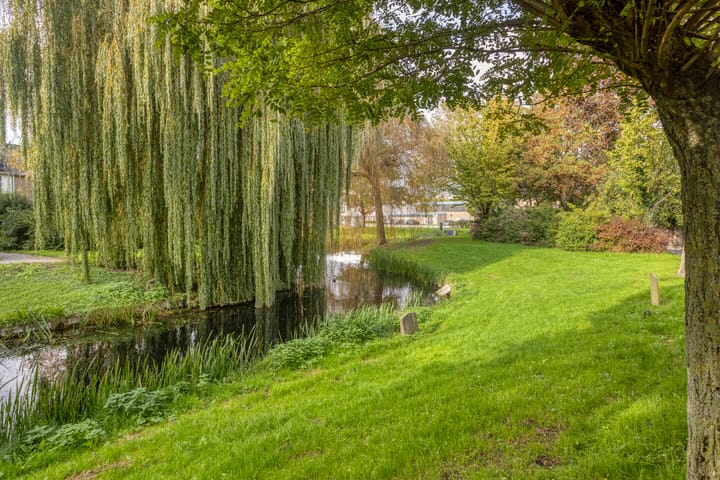 Hoekwoning te koop: Fregat 55, Brielle