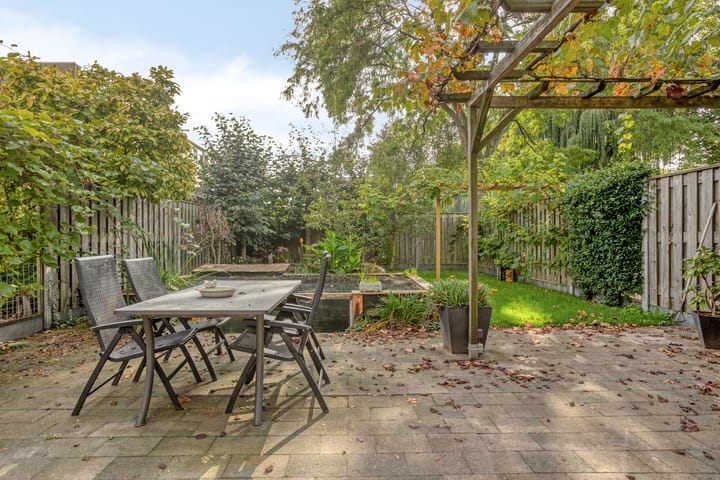 Hoekwoning te koop: Fregat 55, Brielle