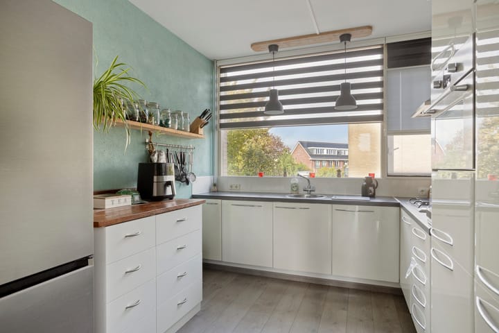 Hoekwoning te koop: Fregat 55, Brielle