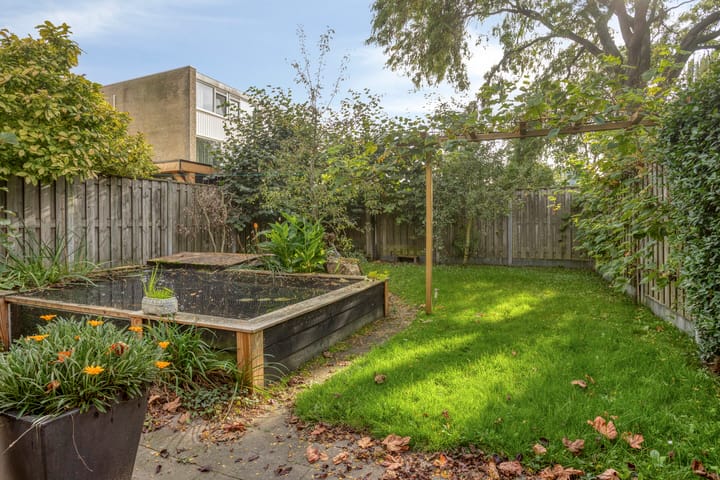 Hoekwoning te koop: Fregat 55, Brielle