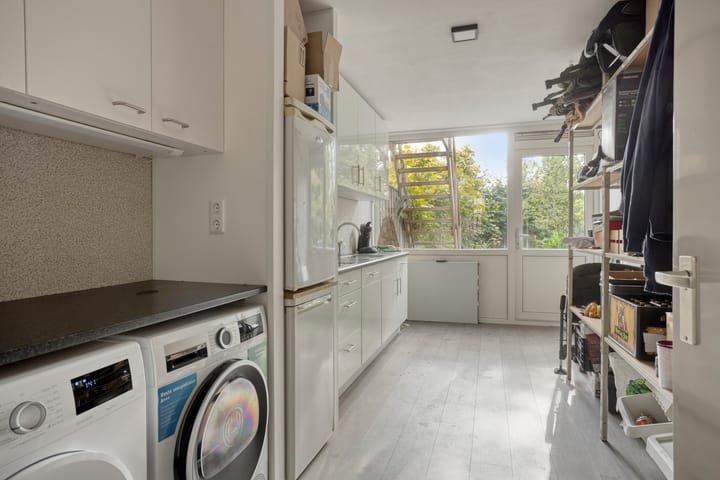 Hoekwoning te koop: Fregat 55, Brielle