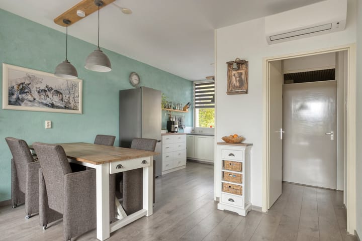 Hoekwoning te koop: Fregat 55, Brielle