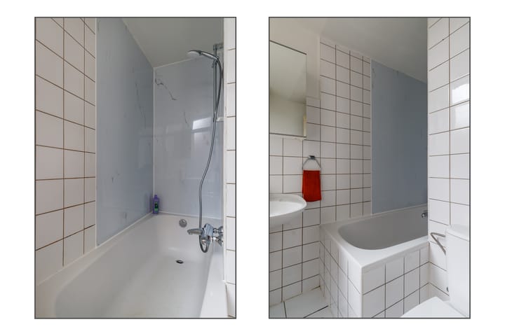 Appartement te koop: Duikerstraat 16, Utrecht