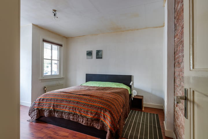 Appartement te koop: Duikerstraat 16, Utrecht