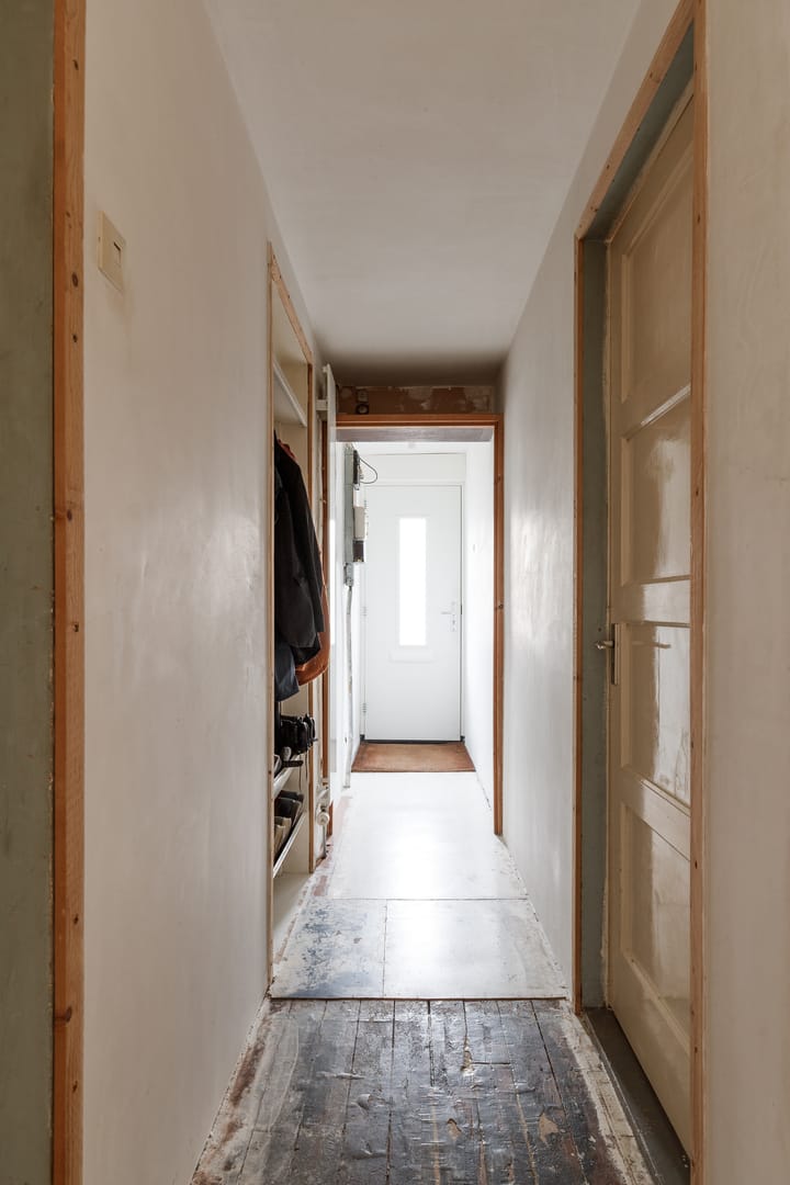 Appartement te koop: Duikerstraat 16, Utrecht