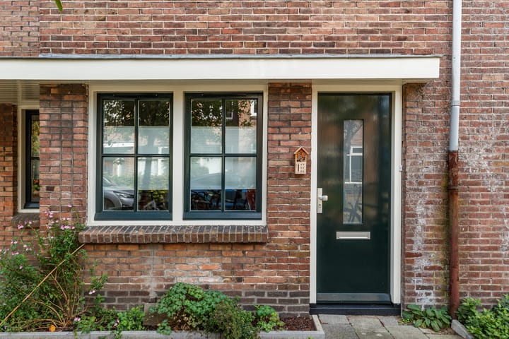 Foto 2 van Duikerstraat 16