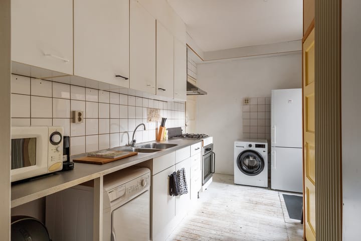Appartement te koop: Duikerstraat 16, Utrecht