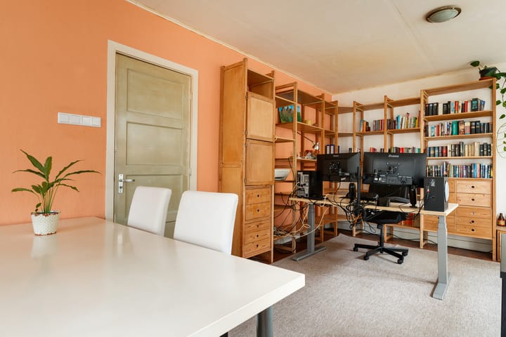 Appartement te koop: Duikerstraat 16, Utrecht