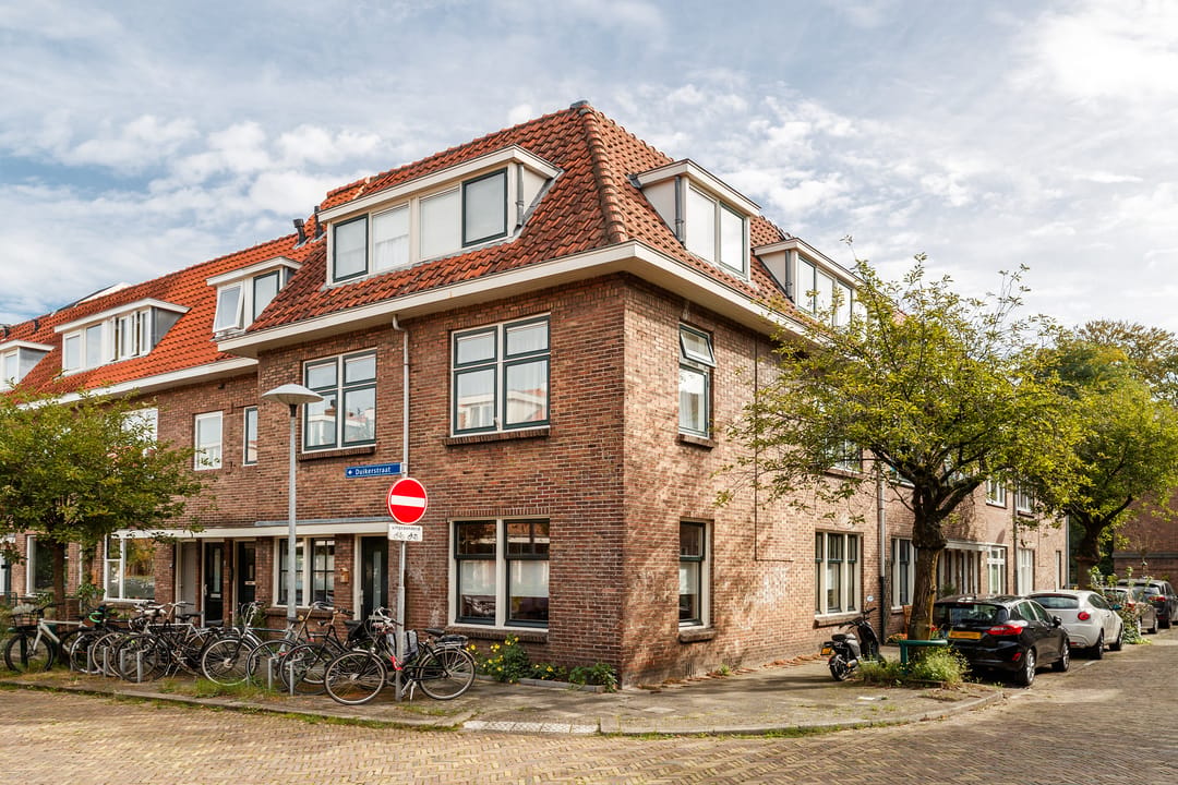 Foto 1 van Duikerstraat 16